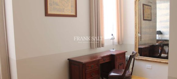 3 Schlafzimmer Wohnung in Valletta, Malta, Nr. 8949 10