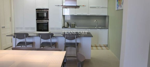 3 Schlafzimmer Wohnung in Valletta, Malta, Nr. 8949 3