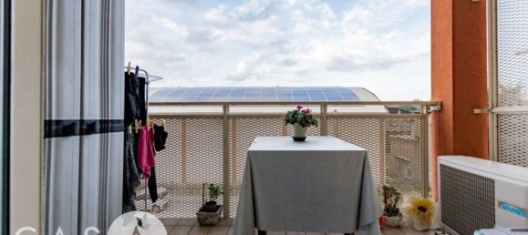 Studio in Gambettola, Italy No. 18677 6