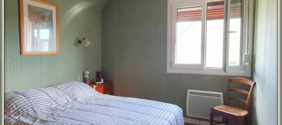 Casa de 3 dormitorios en Saint-Andre-les-Vergers, France No. 51287 8