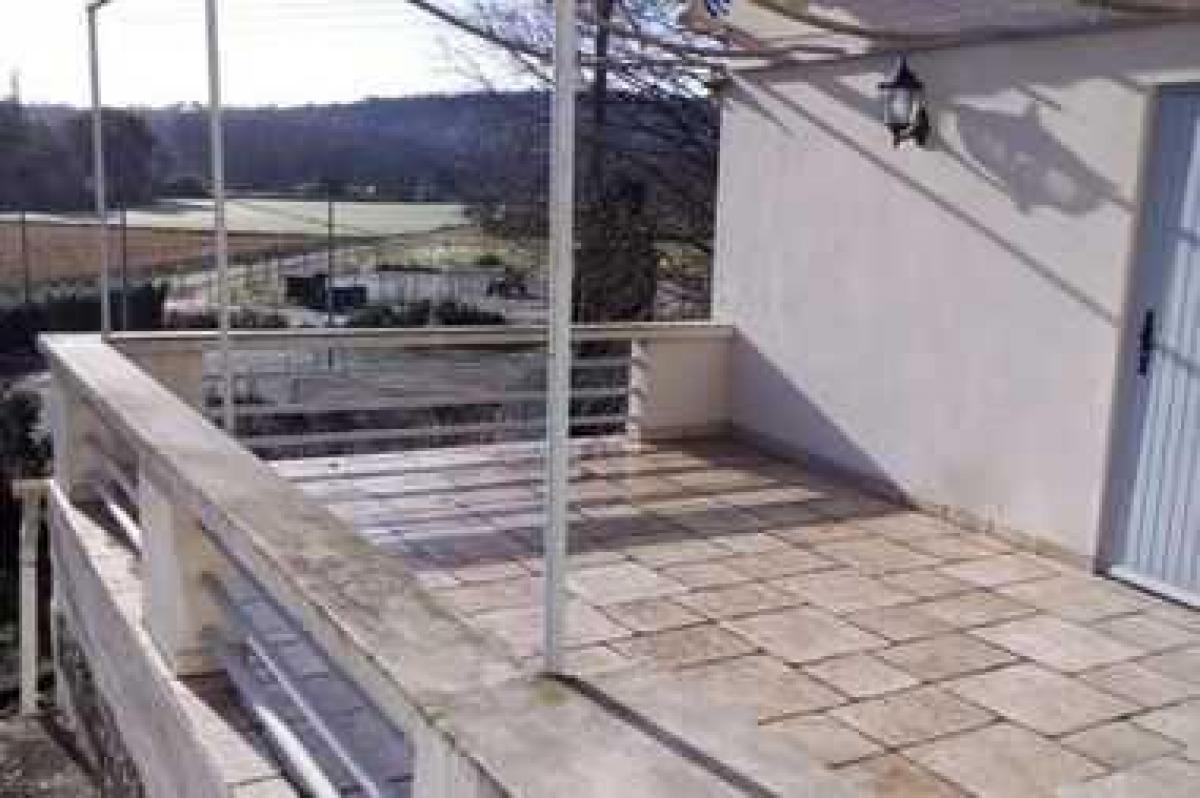 2 Schlafzimmer Eigentumswohnung in Goudargues, France, Nr. 34090