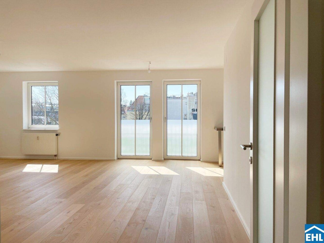 3 rooms Apartment in Dobling, Austria No. 132936