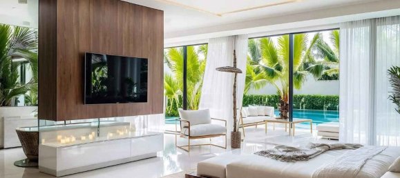 2 chambres villa à vendre à South Kuta, Badung, Bali, Indonesia № 57160 2