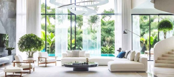 2 chambres villa à vendre à South Kuta, Badung, Bali, Indonesia № 57160 3