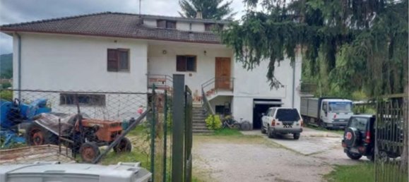 4 rooms Apartment in Concerviano, Italy No. 265750 31