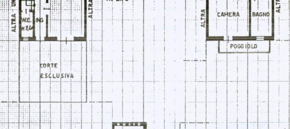 6-Zimmer Haus in Padua, Italy, Nr. 20907 3