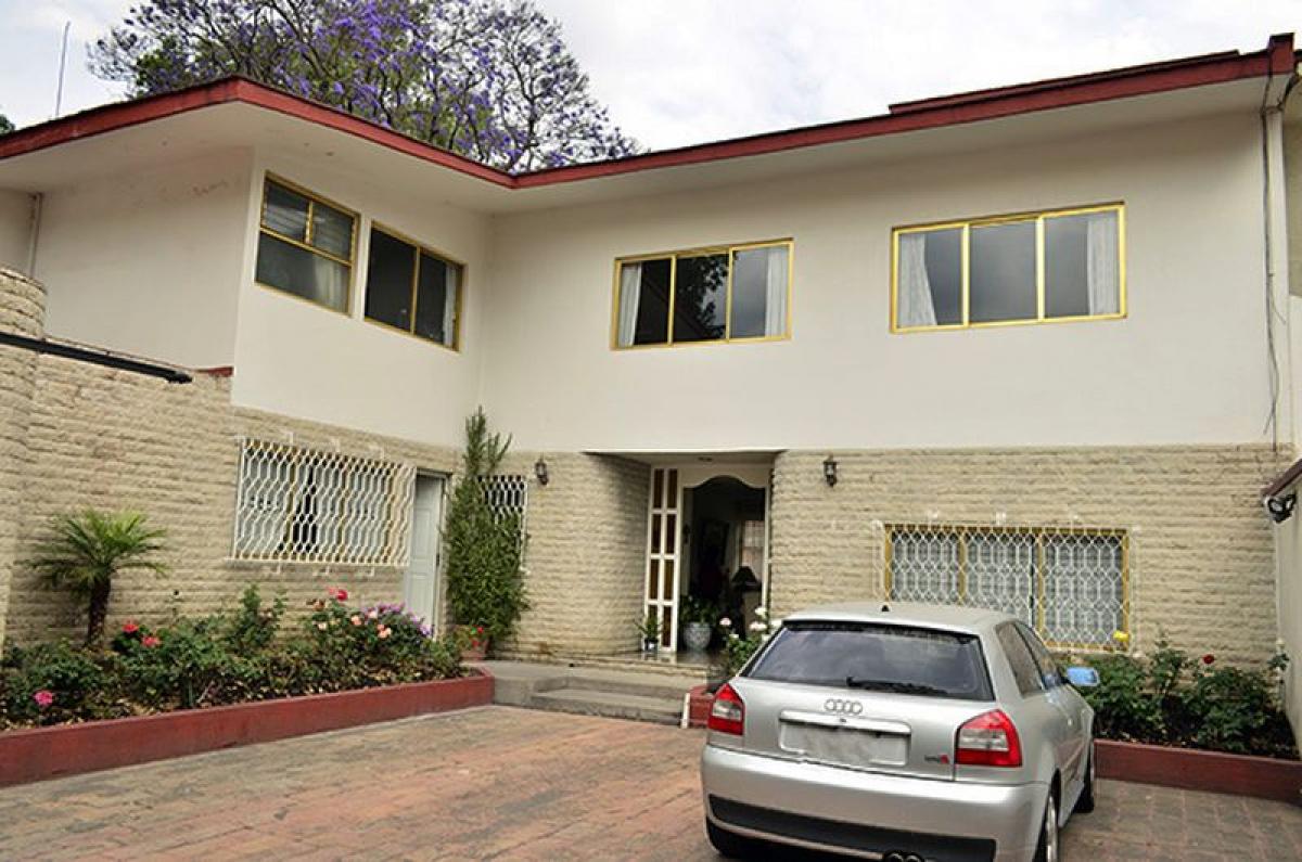 3 chambres Maison à Ciudad Lopez Mateos, Mexico No. 209490