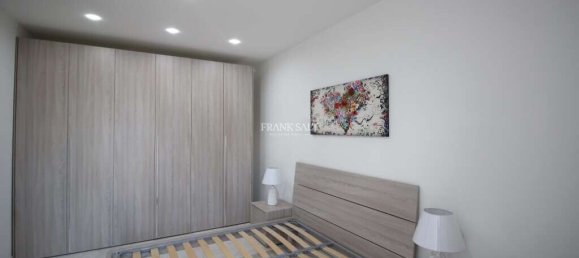 2 chambres Appartement à Ghaxaq, Malta No. 8046 3