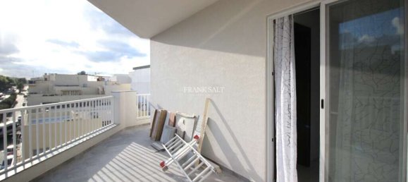 2 chambres Appartement à Ghaxaq, Malta No. 8046 6