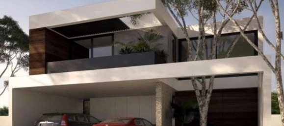 3 bedrooms House in Merida, Mexico No. 9997 2