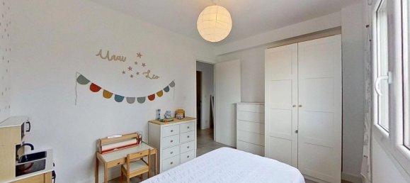 3 غرف نوم شقة في Malaga, Spain رقم 145528 30