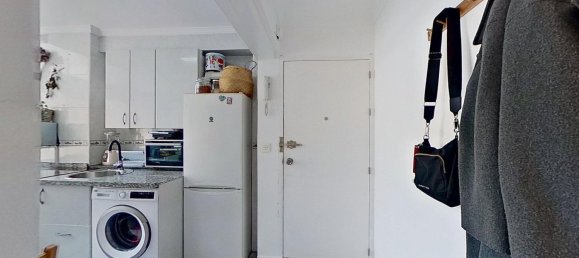 3 غرف نوم شقة في Malaga, Spain رقم 145528 16