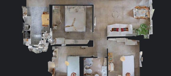 3 غرف نوم شقة في Malaga, Spain رقم 145528 43