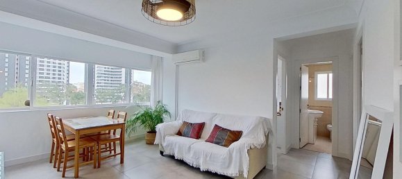 3 غرف نوم شقة في Malaga, Spain رقم 145528 2