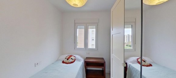 3 غرف نوم شقة في Malaga, Spain رقم 145528 33