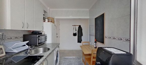 3 غرف نوم شقة في Malaga, Spain رقم 145528 13