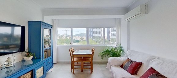 3 غرف نوم شقة في Malaga, Spain رقم 145528 6