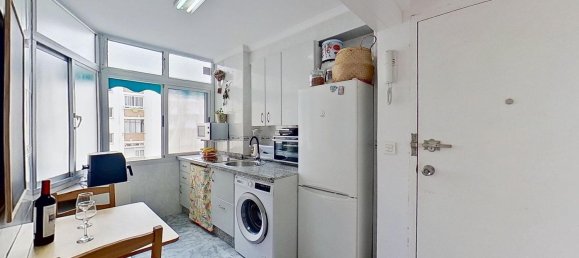 3 غرف نوم شقة في Malaga, Spain رقم 145528 9