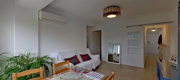 3 غرف نوم شقة في Malaga, Spain رقم 145528 4