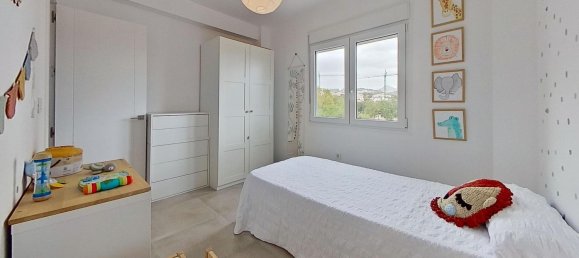 3 غرف نوم شقة في Malaga, Spain رقم 145528 35