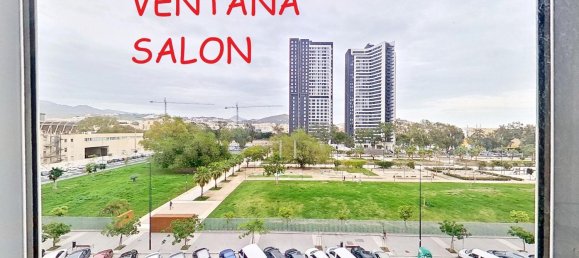 3 غرف نوم شقة في Malaga, Spain رقم 145528 47