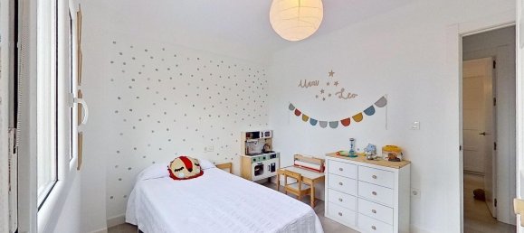 3 غرف نوم شقة في Malaga, Spain رقم 145528 26