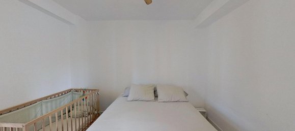 3 غرف نوم شقة في Malaga, Spain رقم 145528 20