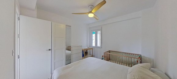 3 غرف نوم شقة في Malaga, Spain رقم 145528 19