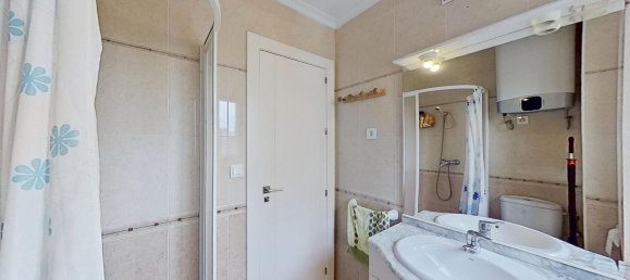 3 غرف نوم شقة في Malaga, Spain رقم 145528 38