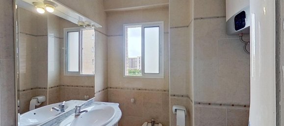 3 غرف نوم شقة في Malaga, Spain رقم 145528 37