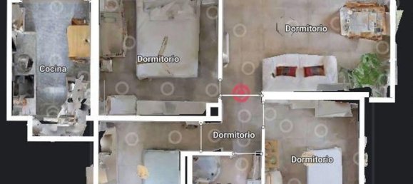 3 غرف نوم شقة في Malaga, Spain رقم 145528 45