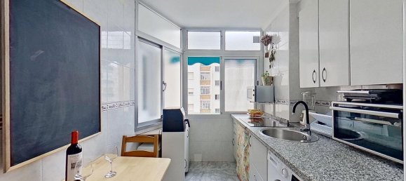 3 غرف نوم شقة في Malaga, Spain رقم 145528 10