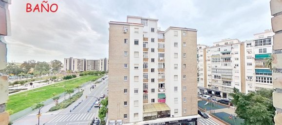 3 غرف نوم شقة في Malaga, Spain رقم 145528 48