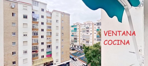 3 غرف نوم شقة في Malaga, Spain رقم 145528 49