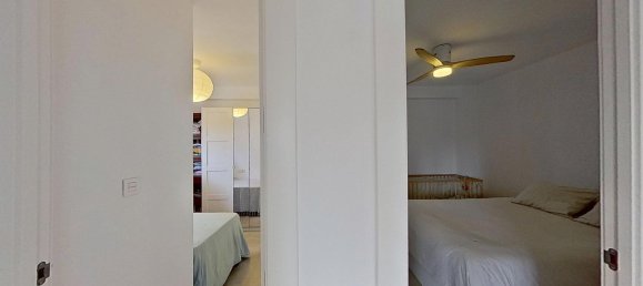 3 غرف نوم شقة في Malaga, Spain رقم 145528 23