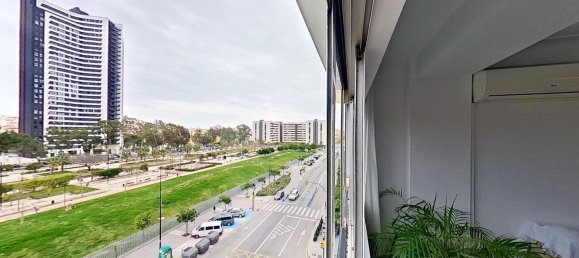 3 غرف نوم شقة في Malaga, Spain رقم 145528 24