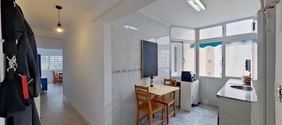 3 غرف نوم شقة في Malaga, Spain رقم 145528 12