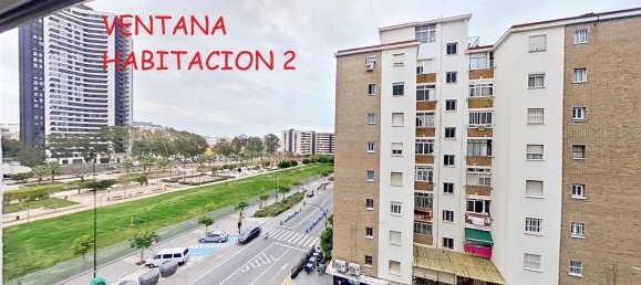 3 غرف نوم شقة في Malaga, Spain رقم 145528 50