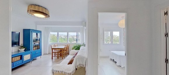 3 غرف نوم شقة في Malaga, Spain رقم 145528 8