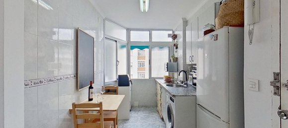 3 غرف نوم شقة في Malaga, Spain رقم 145528 14