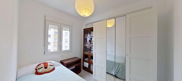 3 غرف نوم شقة في Malaga, Spain رقم 145528 31