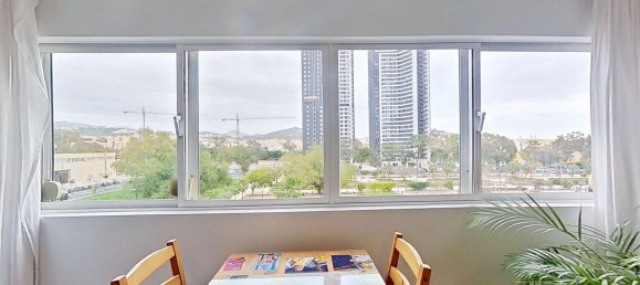 3 غرف نوم شقة في Malaga, Spain رقم 145528 3