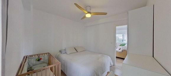 3 غرف نوم شقة في Malaga, Spain رقم 145528 17