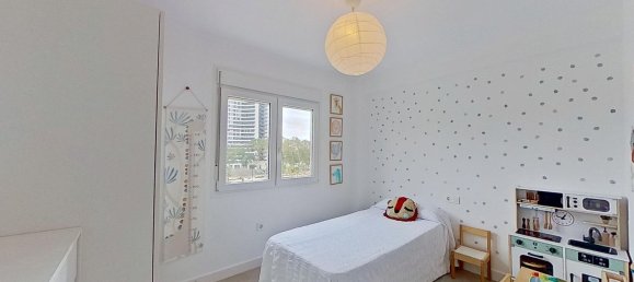 3 غرف نوم شقة في Malaga, Spain رقم 145528 27