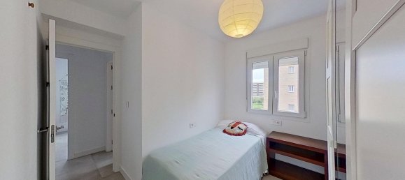 3 غرف نوم شقة في Malaga, Spain رقم 145528 32