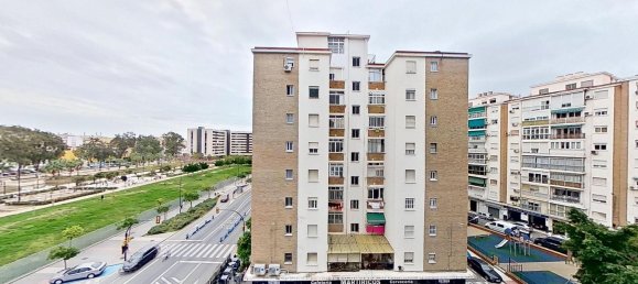 3 غرف نوم شقة في Malaga, Spain رقم 145528 42