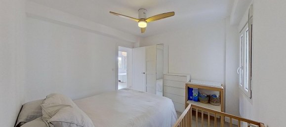 3 غرف نوم شقة في Malaga, Spain رقم 145528 21