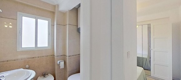 3 غرف نوم شقة في Malaga, Spain رقم 145528 39