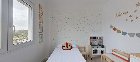 3 غرف نوم شقة في Malaga, Spain رقم 145528 28