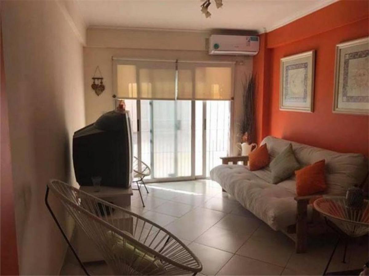 Studio in Buenos Aires, Argentina, Nr. 66334